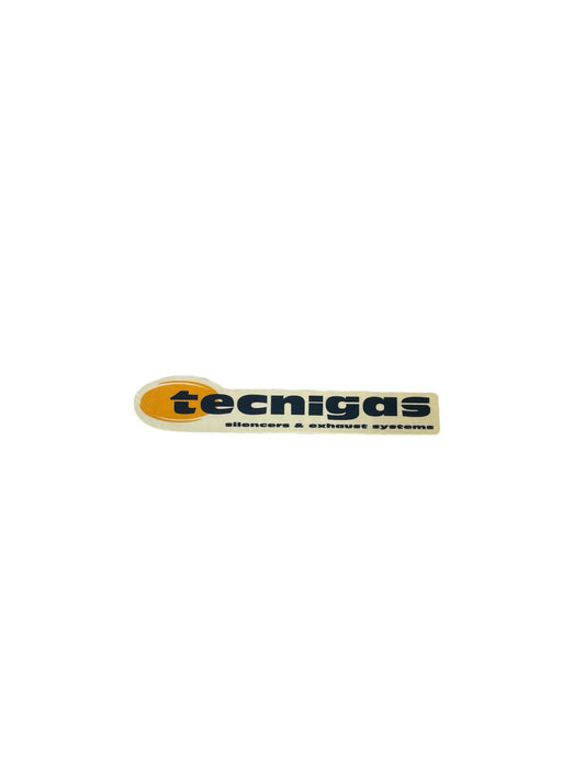 Sticker - Technigas